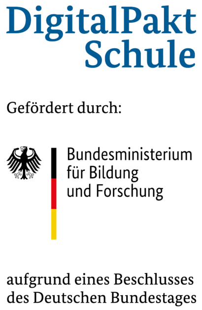 Gefördert durch das Bundesministerium für Bildung und Forschung